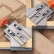 thumbnail image 4 of Pinza de esquina Hilitand de 90 grados con oscilación ajustable, 4 unidades, 4 of 9