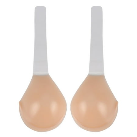 

Comfortable Silicone Lift Adhesive Bra for Women Anti-sweat Skin Friendly for Women Wedding Supplies Comfortable Silicone Lift Anti-sweat Skin Friendly Invisable Adhesive Bra Skin Color C