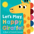 thumbnail image 2 of Let's Play, Happy Giraffe!, 2 of 2