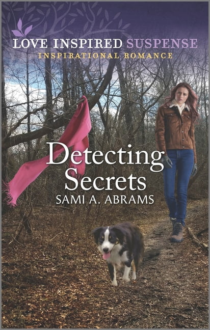 Deputies of Anderson County: Detecting Secrets (Series #3) (Paperback)