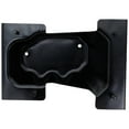 thumbnail image 2 of For 2014-2016 Elantra Rear Right Bumper Bracket 866423X800 HY1167116, 2 of 5