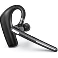 thumbnail image 1 of Auriculares Bluetooth Kelazola con micrófono inalámbrico, 110 h de tiempo de conversación, 1 of 7