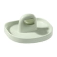 thumbnail image 1 of TIMIFIS Sponge Holder Sink Caddy Pot Lid Rack Home Kitchen Sitting Kitchen Countertop Put Pot Lid Chopping Board Storage Rack Spatula Spoon Chopsticks Placement Rack Kitchen Sink Organizer, 1 of 7