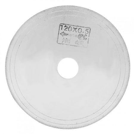 

Blade Good Cutting Effect Jade Cutting Disc For Crystal Emerald Jade