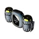 thumbnail image 5 of Ventilador de Cintura perfecl Banco de Energía 4 Velocidades Gris, 5 of 8