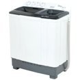 thumbnail image 3 of LAVADORA 11 KG DOBLE TINA C/TALLADOR MARCA MIDEA MIDEA MTG01//W11W-04, 3 of 5