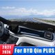 thumbnail image 2 of Cubierta de salpicadero de coche para BYD Qin Plus 2021, 2022, 2023, 2024, alfombrilla Anti-UV, accesorios de almohadilla antideslizante, 2 of 5