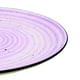 thumbnail image 5 of Vajilla SIGNE - Set Individual Cerámica Espiral Lila, 5 of 6