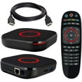 thumbnail image 3 of MAG 424W3 TV Box, 3 of 4
