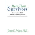 thumbnail image 1 of More Than Survivors: Conversations With Multiple Personality Clients, 1 of 1