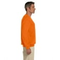 thumbnail image 3 of Gildan G180 Adult Heavy Blend 50/50 Fleece Crew, 3 of 3