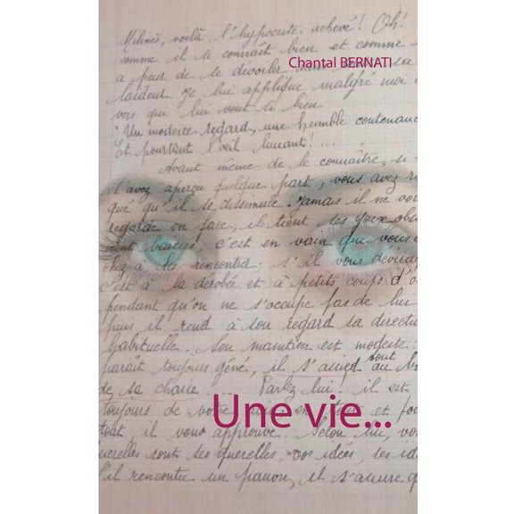 Une vie..., (Paperback)