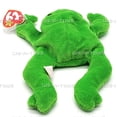 thumbnail image 5 of Beanie Babies Legs the Frog Beanie Baby Plush, 5 of 7