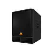 Professional 1600-Watt 18" PA Subwooferx0