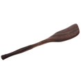 thumbnail image 1 of Wooden Cooking Utensils with Long Handle for Kitchen Brown High Temperature Resistant 12.5 inches, 1 of 5