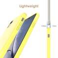 thumbnail image 4 of JETech Silicone Case for iPhone XR, 6.1-Inch, Silky-Soft Touch Full-Body Protective Case, Shockproof Cover with Microfiber Lining (Flash), 4 of 7