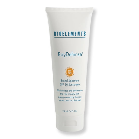 Bioelements RayDefense 4 oz