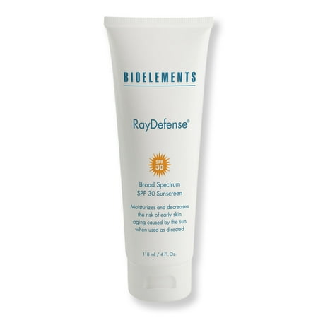 Bioelements RayDefense 4 oz