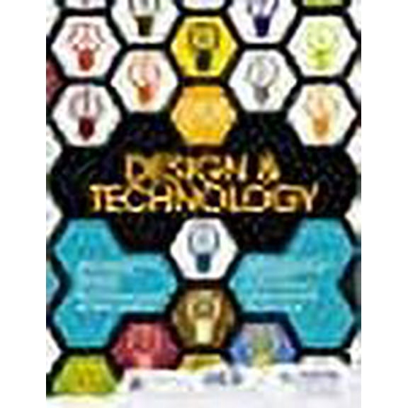 Ocr Design And Technology For As/A Level