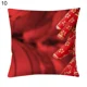 thumbnail image 3 of Funda de almohada estampada con Año Nuevo chino para cama, sofá, funda de cojín, adorno decorativo, 3 of 5