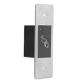 thumbnail image 3 of Access Control Door Access Controller Waterproof Access Control Door  Reader Access Control System 125KHZ  Access Control Machine IP66 Waterproof 3-Color LED Indicator With Master, 3 of 8