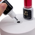 thumbnail image 4 of Pegamento para extensiones de pestañas Lava Lash Ibeauty IB Expert 5 ml negro, 4 of 7