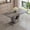 63 Faux Marble Light Gray, variant on JUFU Modern Dinner Table for 6-8, 71'' Rectangular Kitchen Table with White Pattern Faux Marble Tabletop, Scratch and Heat Resistant, Ideal for Dining Room & Kitchen