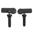 thumbnail image 3 of Monitor  Car Auto 4pcs Tire Pressure Monitoring Sensors TPMS DE8T1A180AA Fit For  09-15, 3 of 8