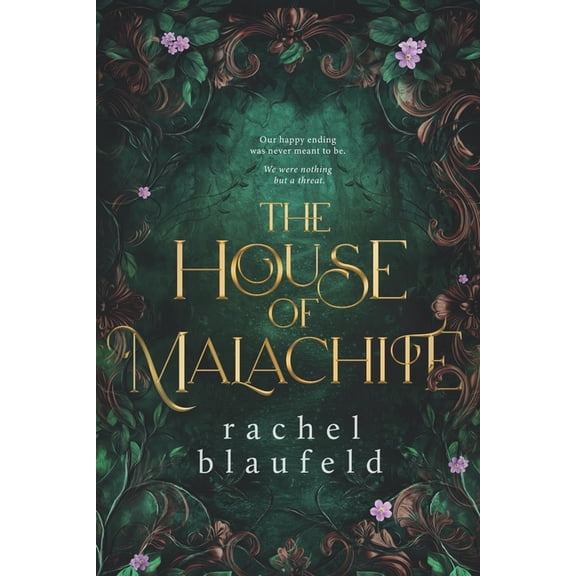 Island of Rubia The House of Malachite, Book 1, (Paperback)