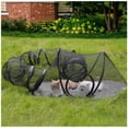 thumbnail image 1 of Carpa Portátil para Gatos Rest-Eazzzy - Recinto de Exterior, 1 of 8