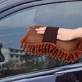 thumbnail image 3 of Guante de Lavado de Coches de Chenilla de Fibra Ultrafina de Microfibra para Limpieza de Coches, 3 of 7