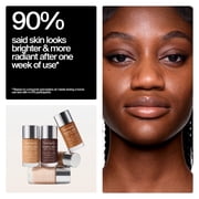Neutrogena Healthy Skin Liquid Makeup, Natural Beige 370W, 1 fl. oz