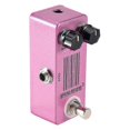 thumbnail image 1 of MOSKY MP-51 Spring Reverb Mini Single Guitar Effect Pedal True Bypass Guitar Parts & Accessories, 1 of 5