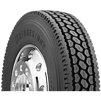 Bridgestone M760 Ecopia 295/75R22.5 144/141L Commercial Tire