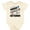 Natural, variant on Inktastic Proud Grandson of a Veteran Veterans Day Boys Baby Bodysuit