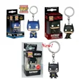 thumbnail image 4 of El más nuevo llavero de bolsillo FUNKO POP, llavero de Batman, figura de acción de PVC, modelo coleccionable, juguetes POP, 4 of 5