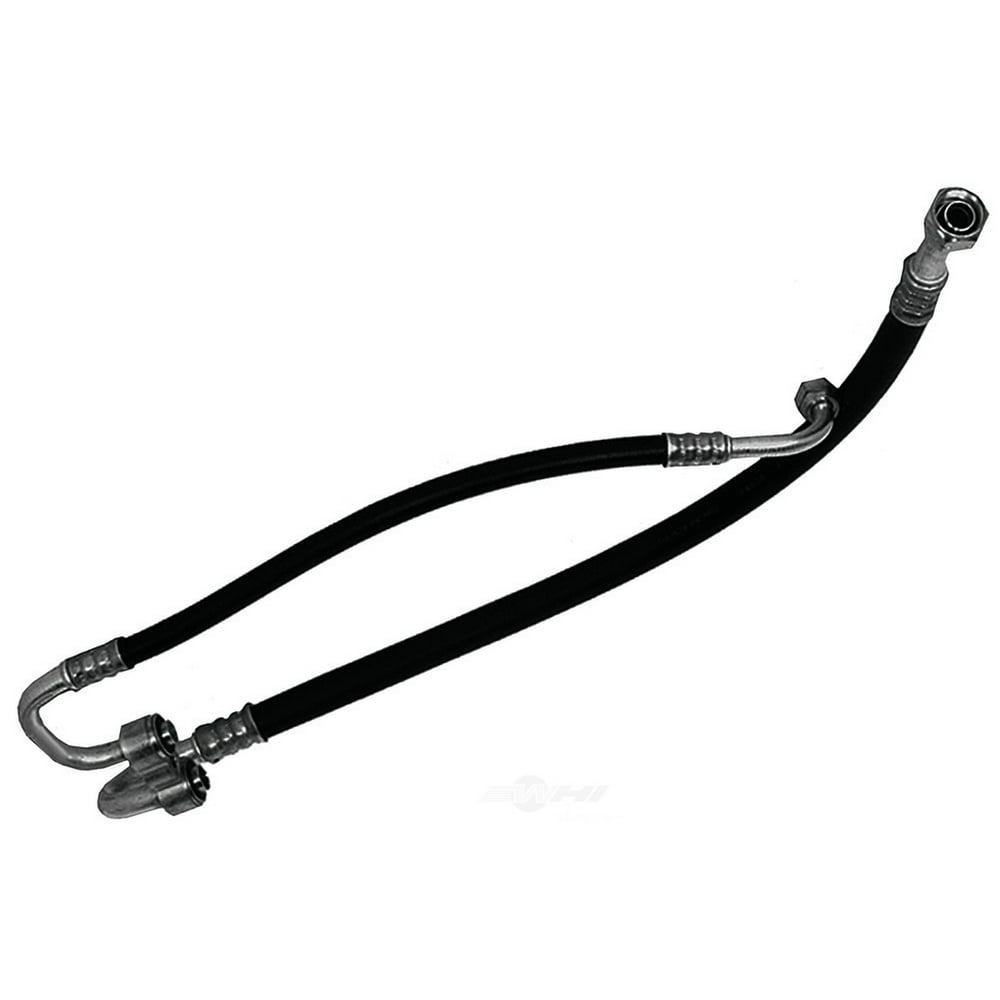 A/C Manifold Hose Assembly