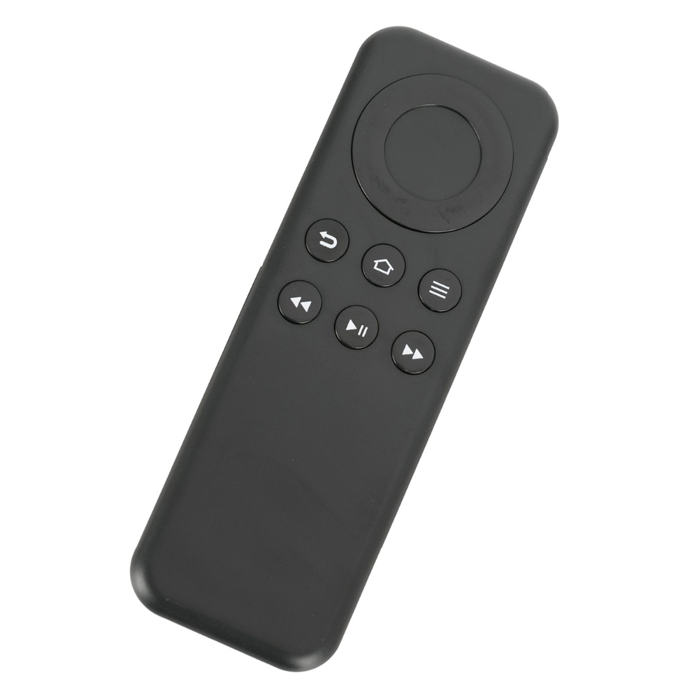 fire tv stick remote mouse
