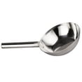 thumbnail image 4 of UPOUART 1Pcs Stainless Steel Ladle For Kitchen Utensil And Multipurpose Use In 46X22CM Size, 4 of 8