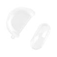 thumbnail image 4 of Funda transparente de TPU para Huawei Freebuds4i Funda protectora para auriculares, 4 of 6