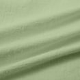 thumbnail image 6 of Summer Tops for Women Linen Shirts Spring Trendy Long Sleeve Loose Blouses Cotton Beach Casual Outfits on Sale, 6 of 6