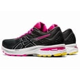 thumbnail image 4 of Asics GT-2000 9 1012A859-021 Sneakers Womens US 10.5 Black Running Shoes RHS4809, 4 of 6