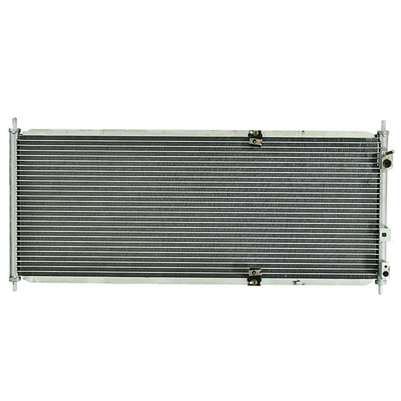 Agility Auto Parts 7013047 A/C Condenser for Honda Specific Models