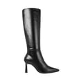 thumbnail image 2 of BOTAS NOMADAS MUJER 70204 SIMIPIEL NEGRO, 2 of 4
