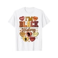 thumbnail image 2 of Celebrando el Mes de la Historia Afroamericana con la camiseta "Corazones de Líder Educado", 2 of 6