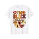 thumbnail image 2 of Celebrating Black History Month With Educated Leader Hearts T-Shirt, 2 of 6