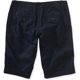 thumbnail image 2 of Aeropostale - Pantalones cortos casuales para caminar con bolsillo frontal plano para hombre, color caqui, azul, 28, 2 of 2