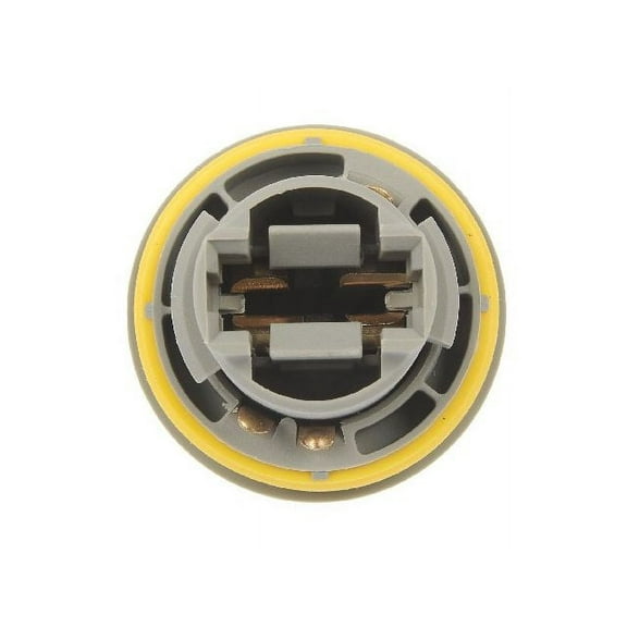 Tail Lamp Socket - Compatible with 1999 - 2004 Jeep Grand Cherokee 2000 2001 2002 2003