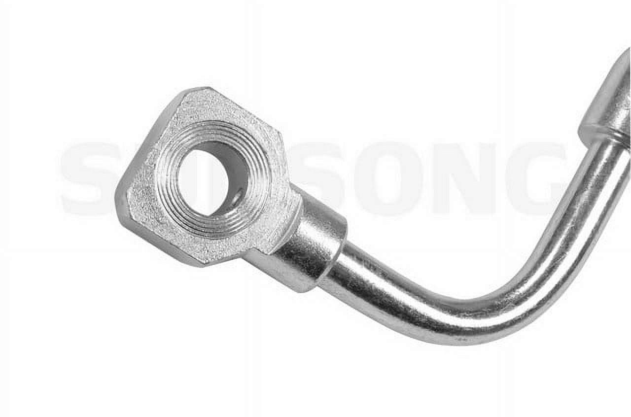 Sunsong 2204473 Brake Hydraulic Hose