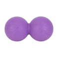 thumbnail image 1 of Peanut Massage Ball Double Gym Fitness Muscle Release Ball Pilates, 1 of 8